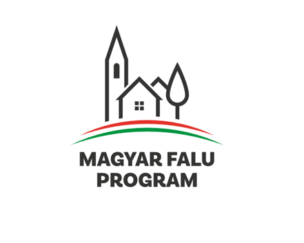 A képhez tartozó alt jellemző üres; magyar-falu-program-logo.png a fájlnév